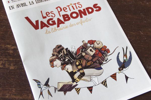 Les Petits Vagabonds