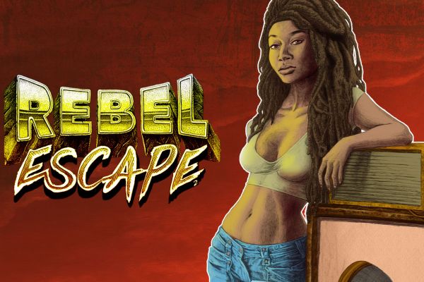 Rebel Escape 2